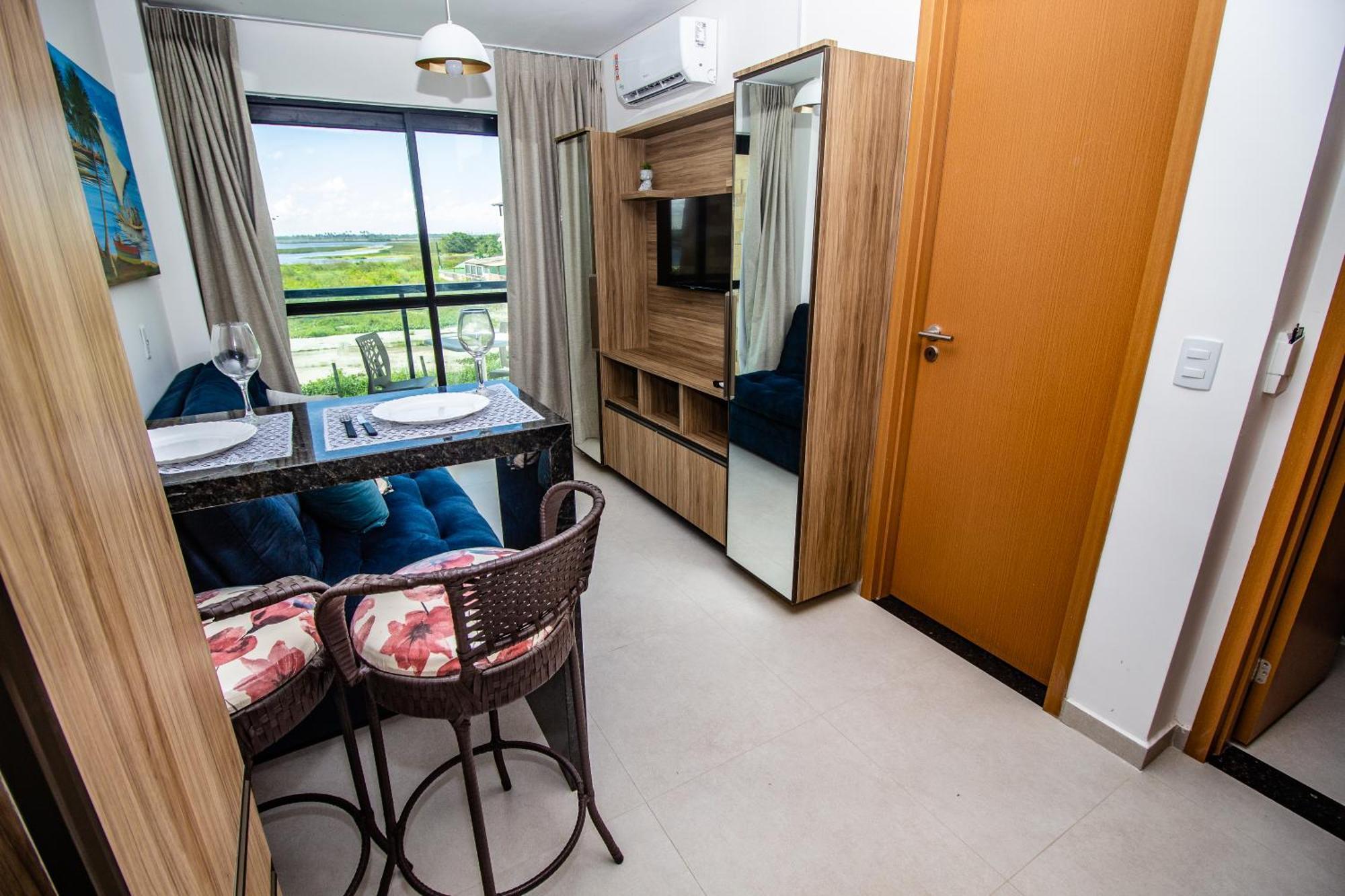 Bela Vista By New Time Apartahotel *
