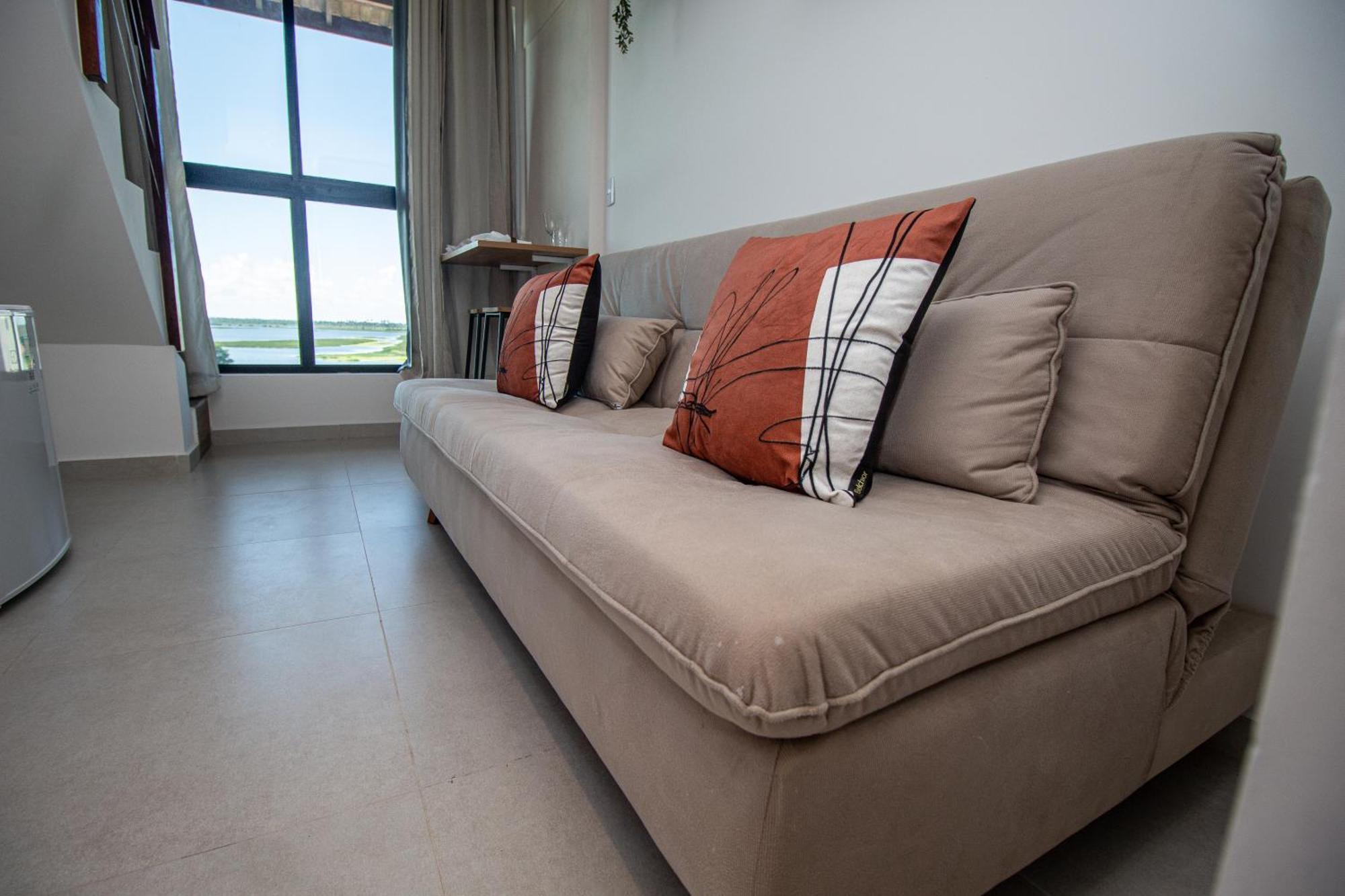 Bela Vista By New Time Apartahotel