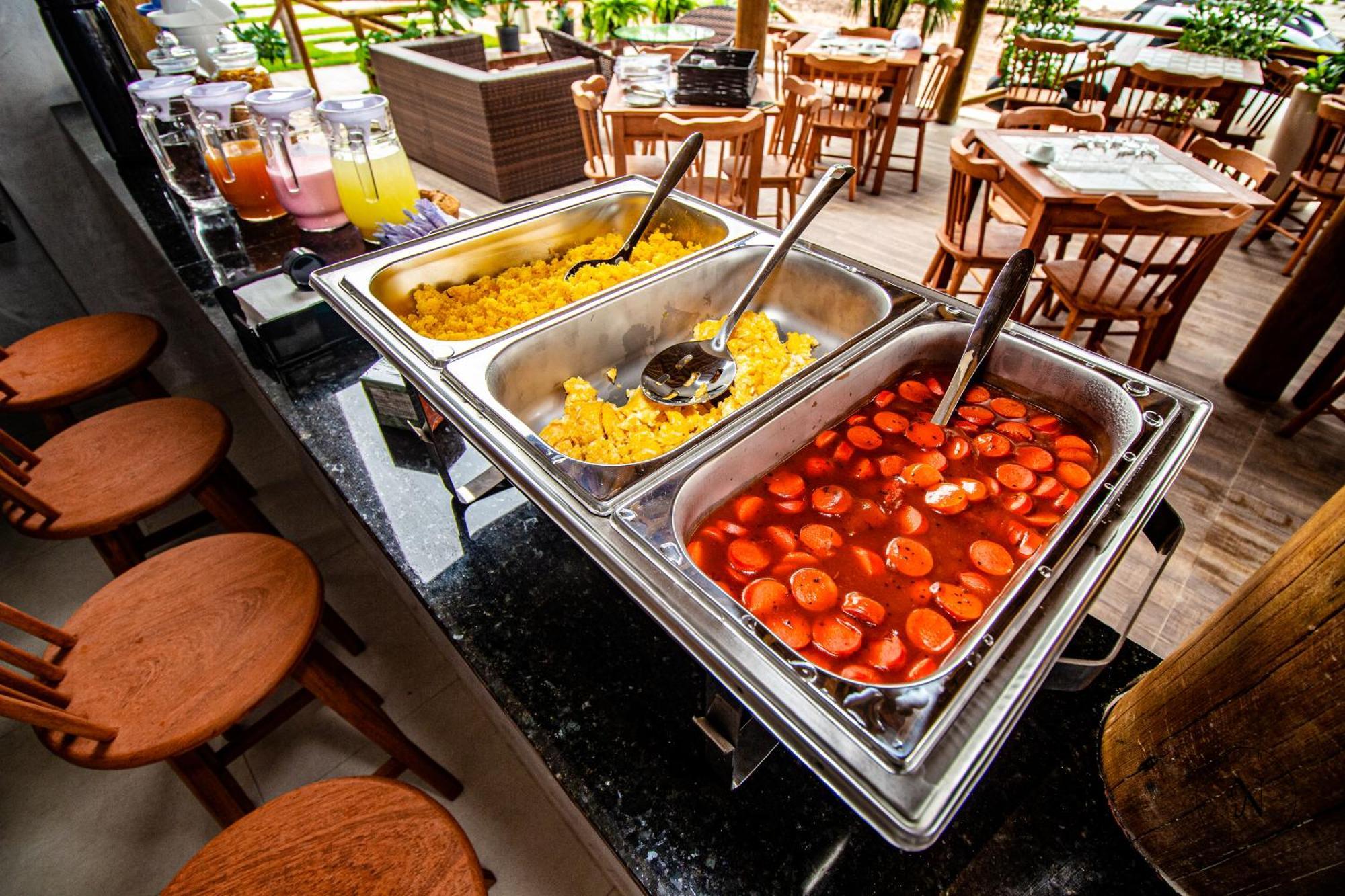 Bela Vista By New Time Apartahotel