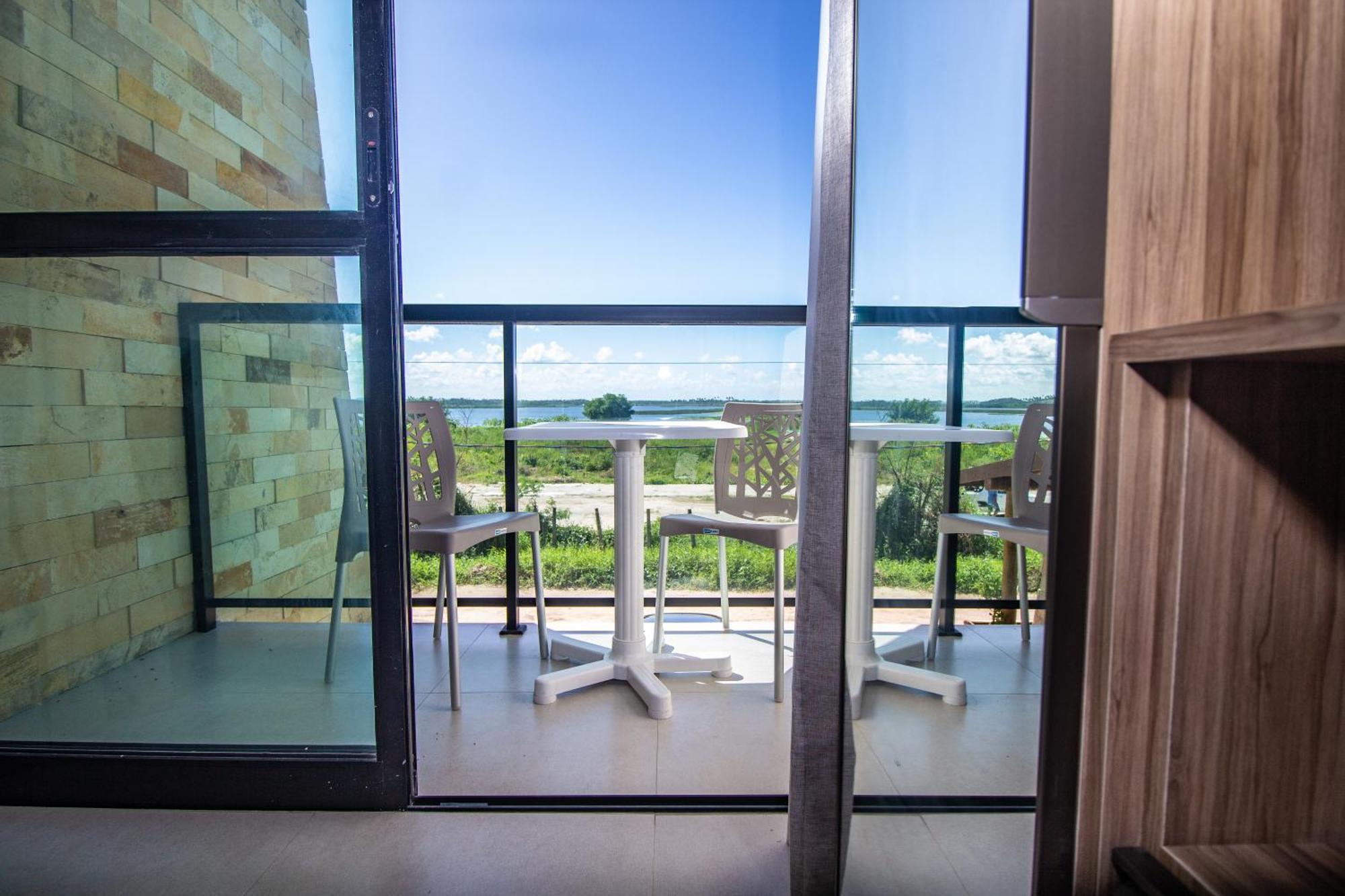 Apart-hotel Bela Vista By New Time Pôrto das Galinhas