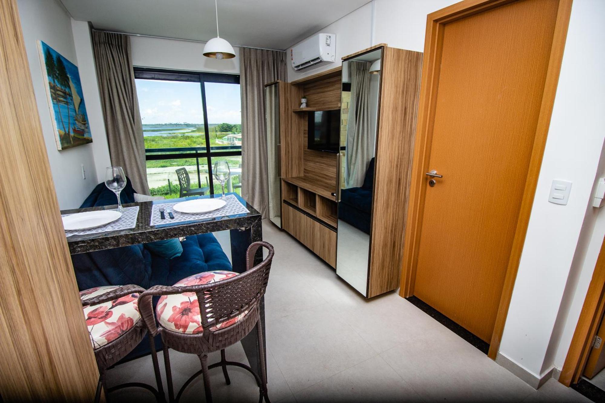 Bela Vista By New Time Apart-hotel *