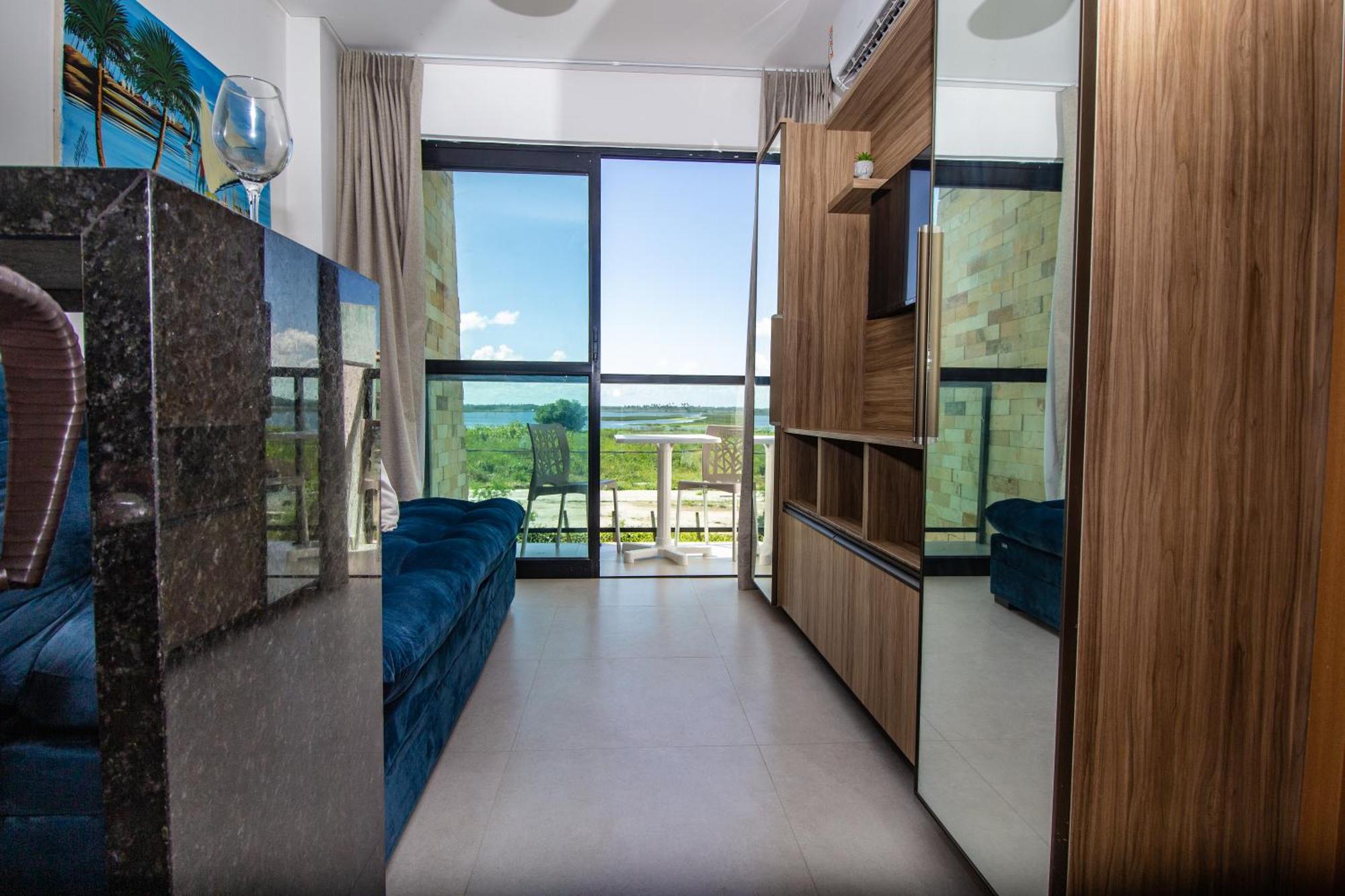 Apart-hotel Bela Vista By New Time *
