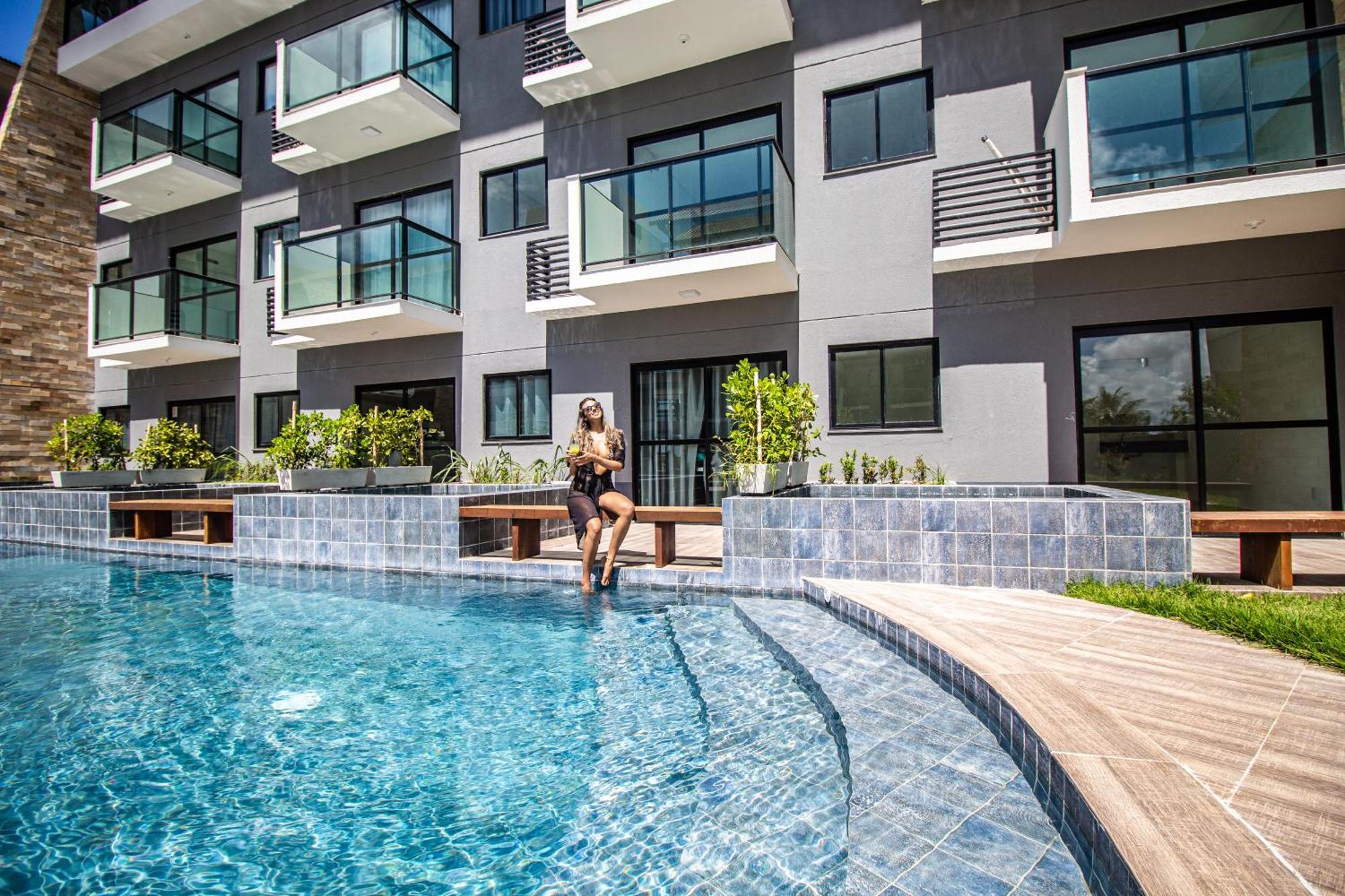 Bela Vista By New Time Apart-hotel